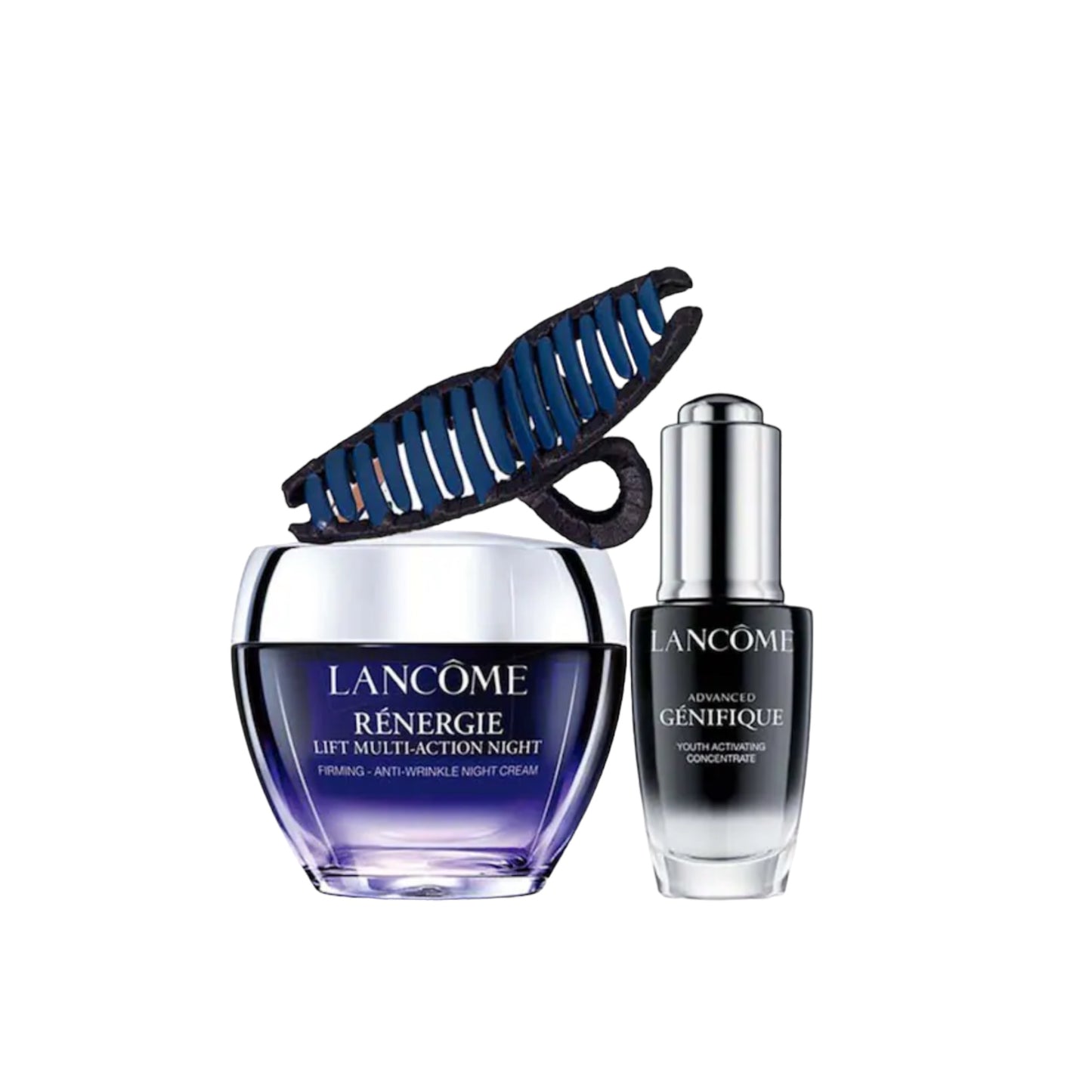 Beauty Sleep Routine Holiday Gift Set-PREVENTA