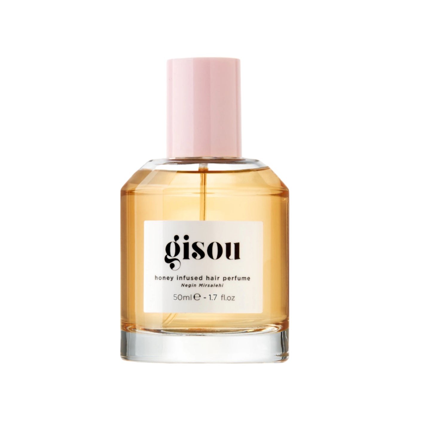 PREORDEN MINI HONEY INFUSED HAIR PERFUME