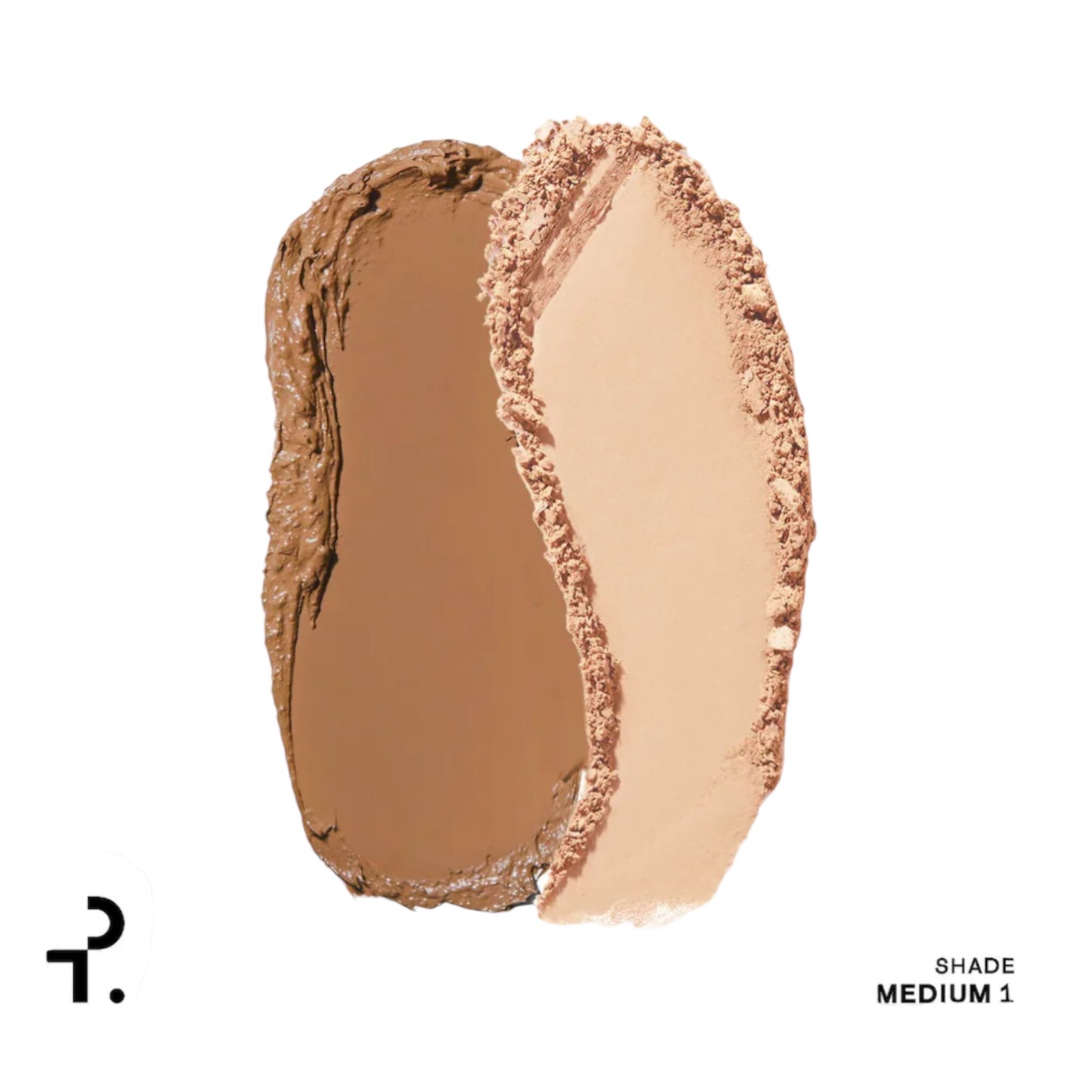 Major Skin Crème Foundation and Finishing Powder Duo