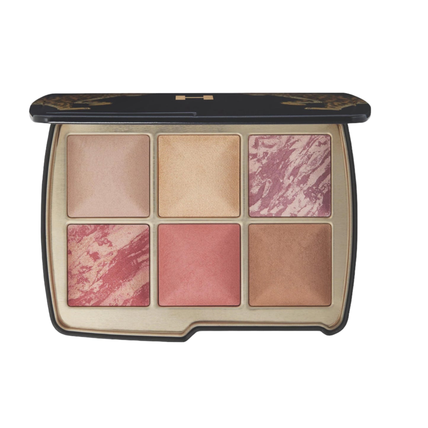 Ambient Lighting Edit Unlocked Paleta -PREVENTA