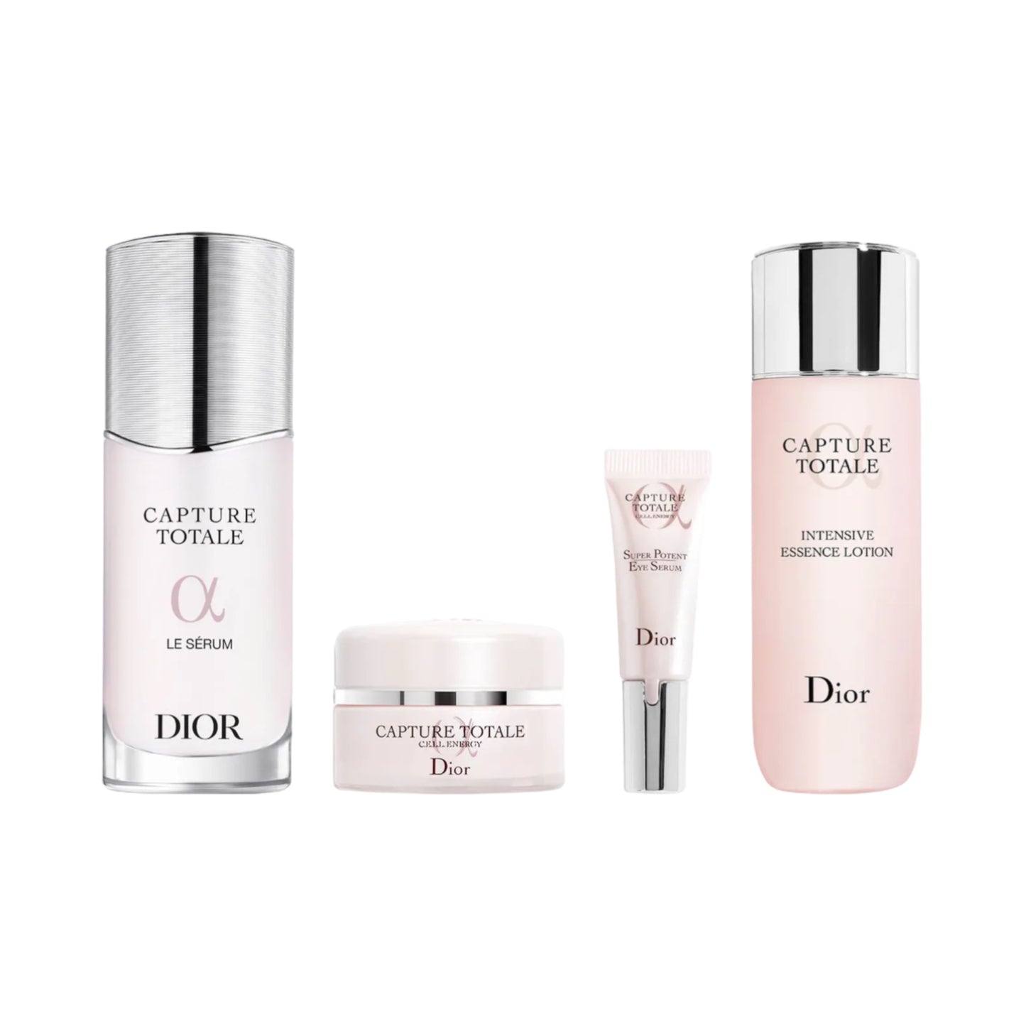 Capture Totale The Total Anti-Aging Skincare Ritual-PREVENTA