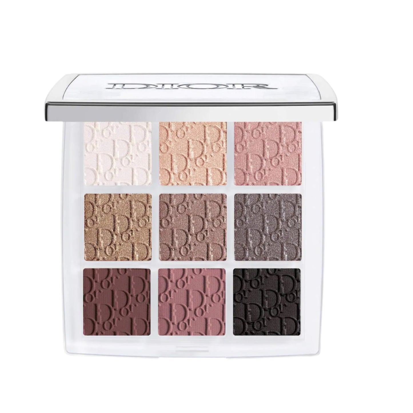 PREORDEN BACKSTAGE Eyeshadow Palette
