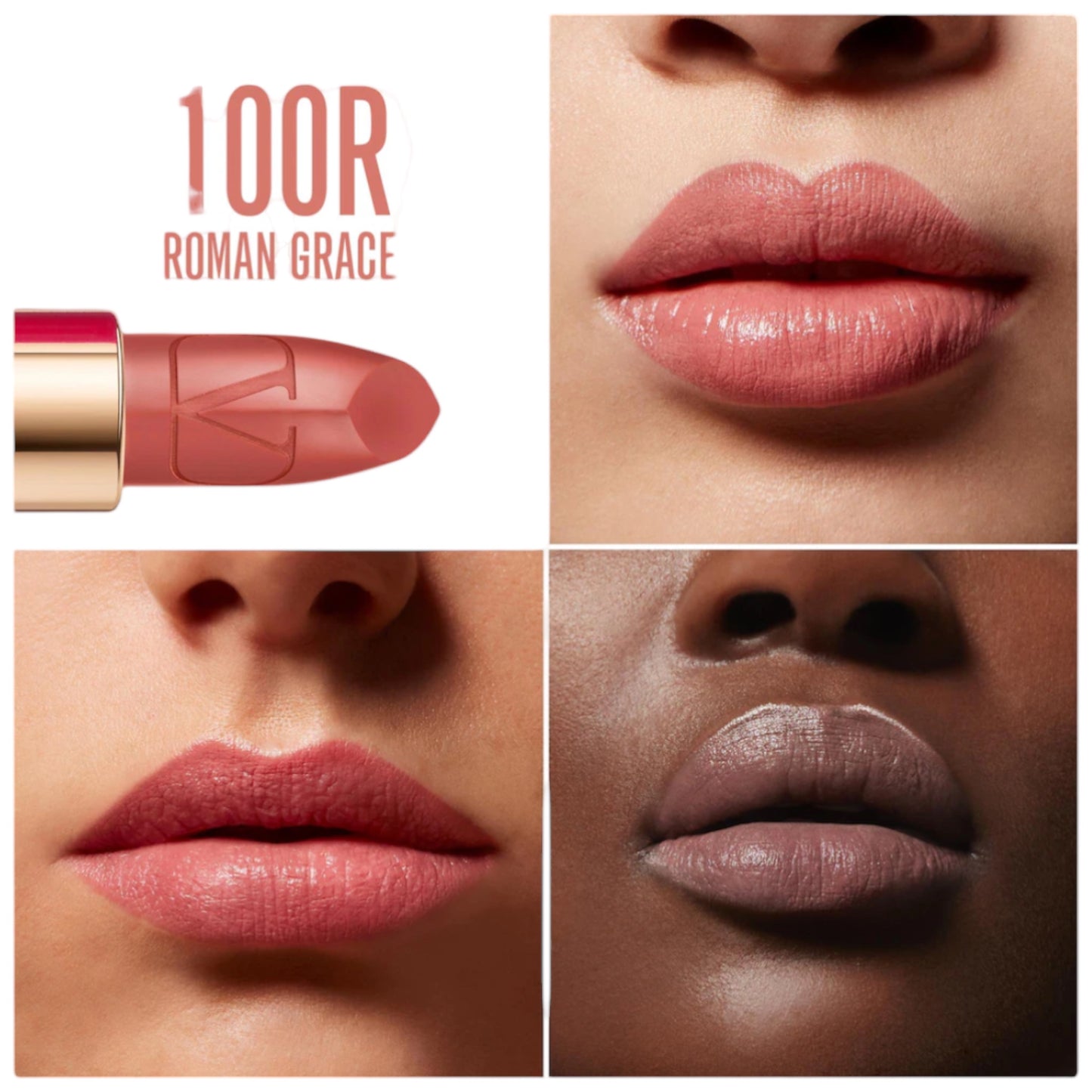 Minirosso Lipstick Trio Set-PREVENTA