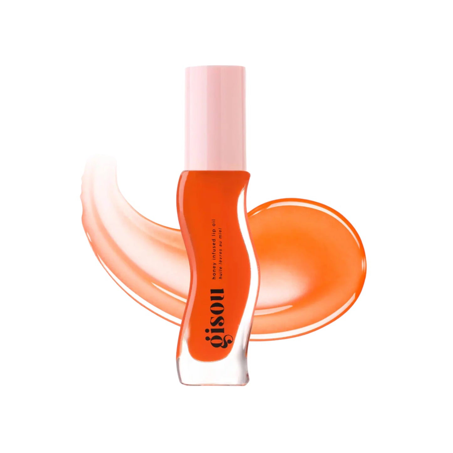PREORDEN Honey Infused Hydrating Lip Oil