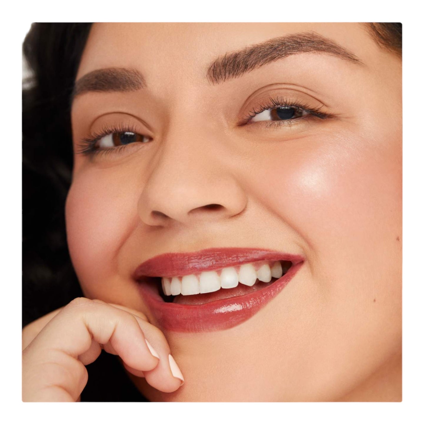 Everyday Rose Lip Oil & Liner Duo SET -PREVENTA