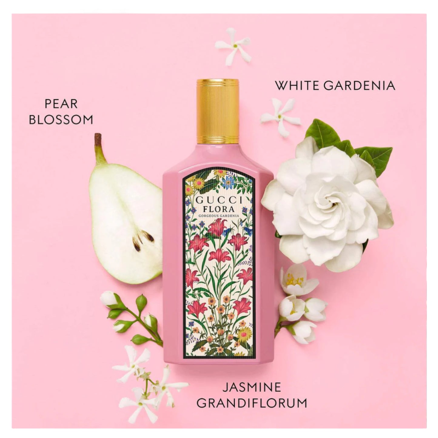 PREORDEN Women's Mini Perfume Coffret Set