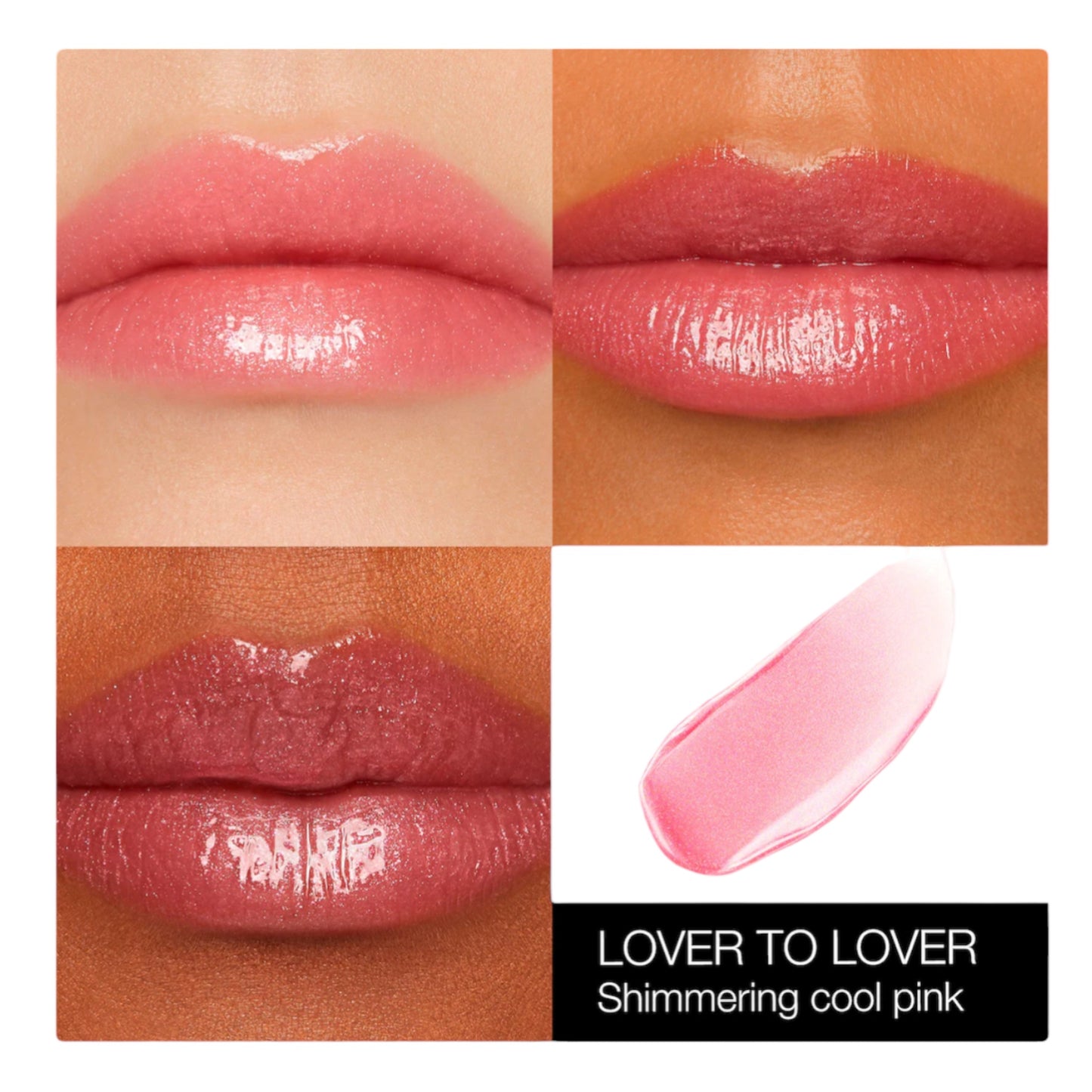 Afterglow Lip Shine Gloss