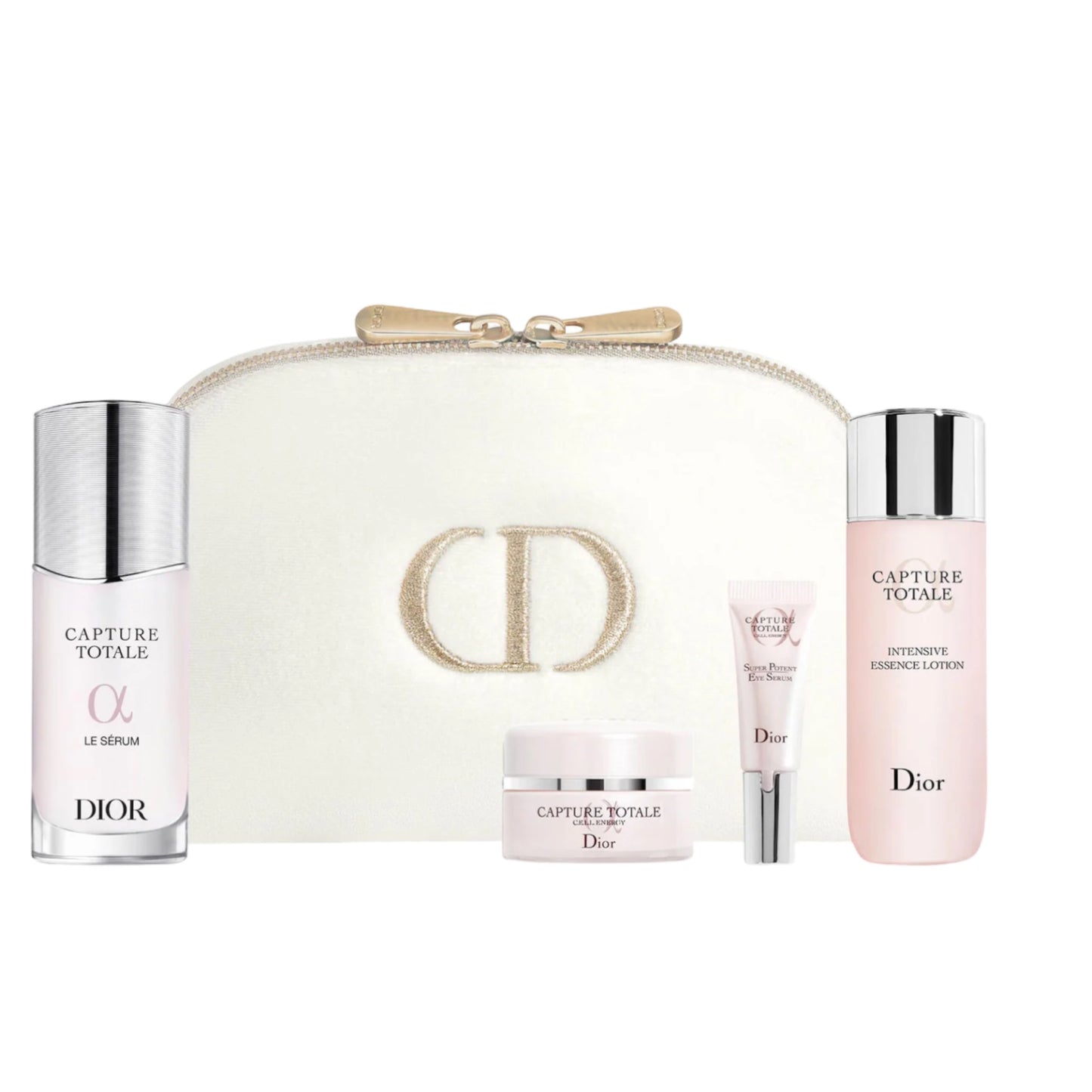 Capture Totale The Total Anti-Aging Skincare Ritual-PREVENTA