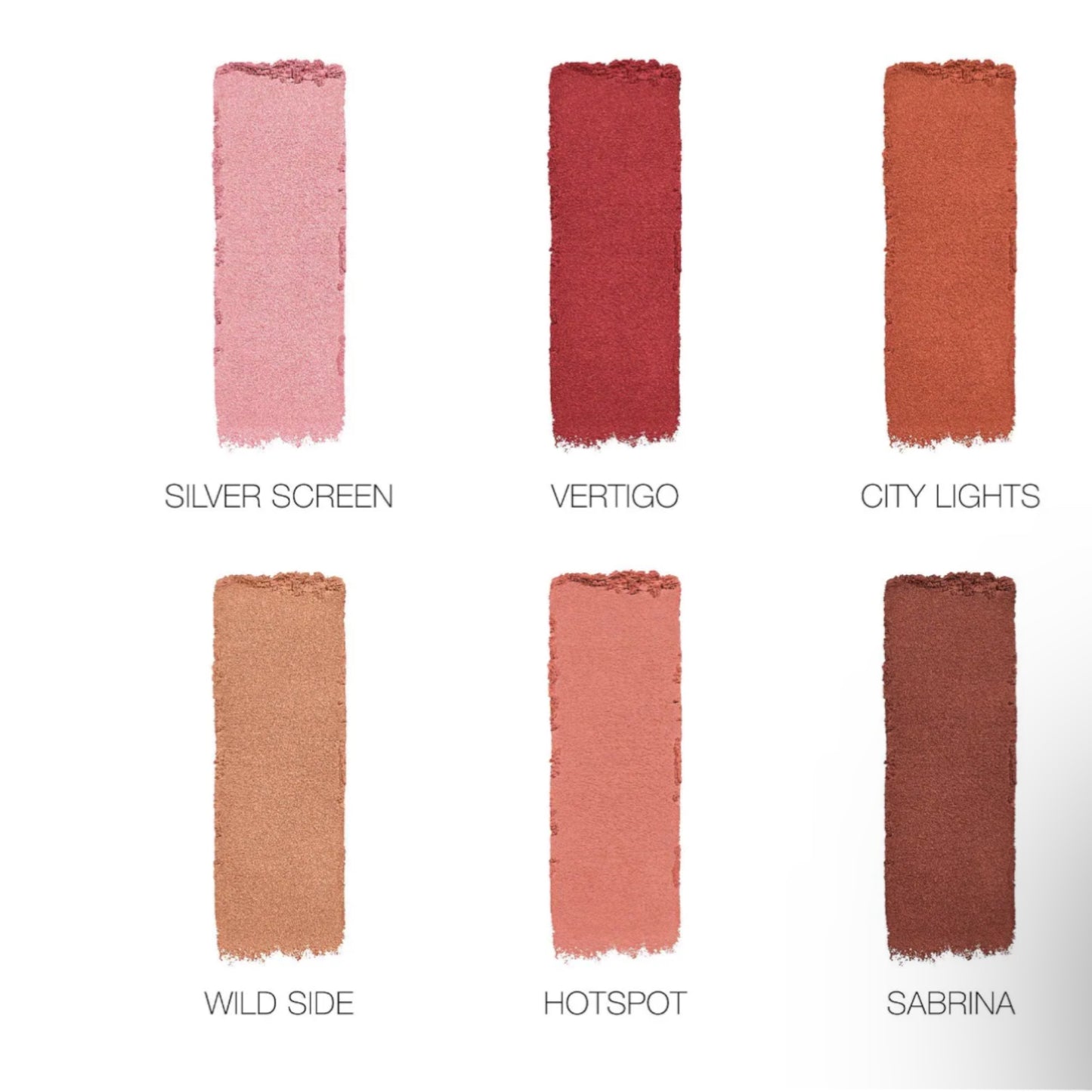 All That Glitters Light Reflecting™ Cheek Paleta-PREVENTA