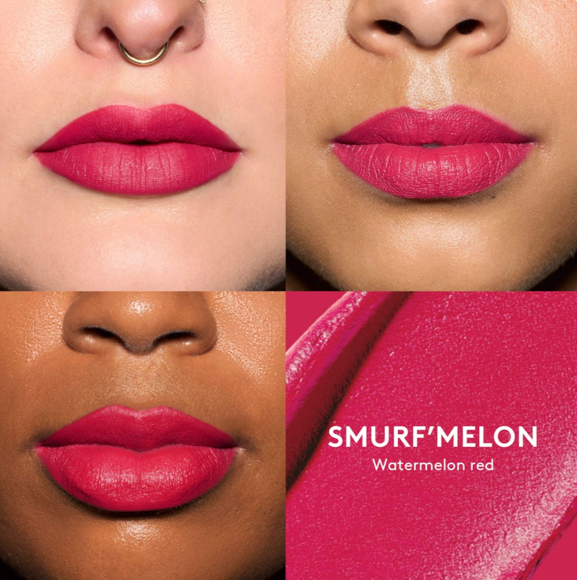 PREORDEN Fenty Icon Velvet Liquid Lipstick