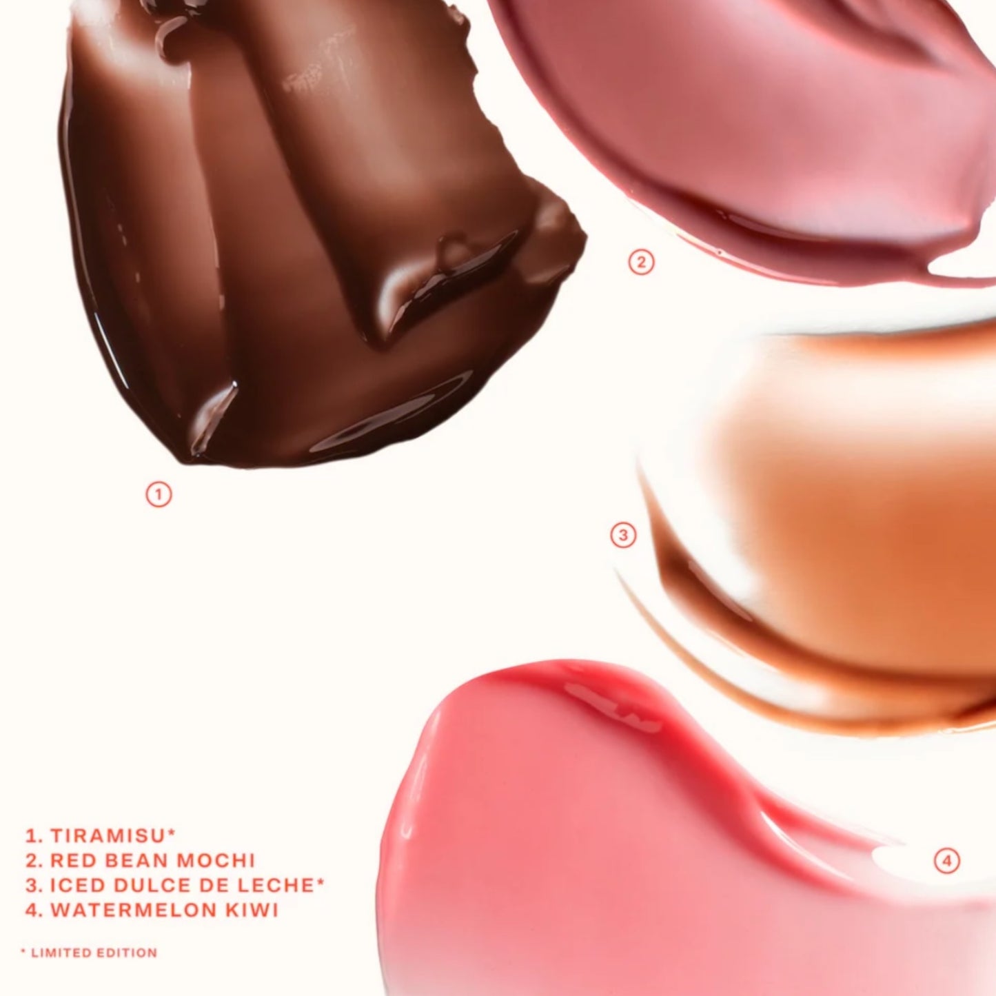 PREORDEN Mini Lil' Softies LipSoftie Lip Treatment Set