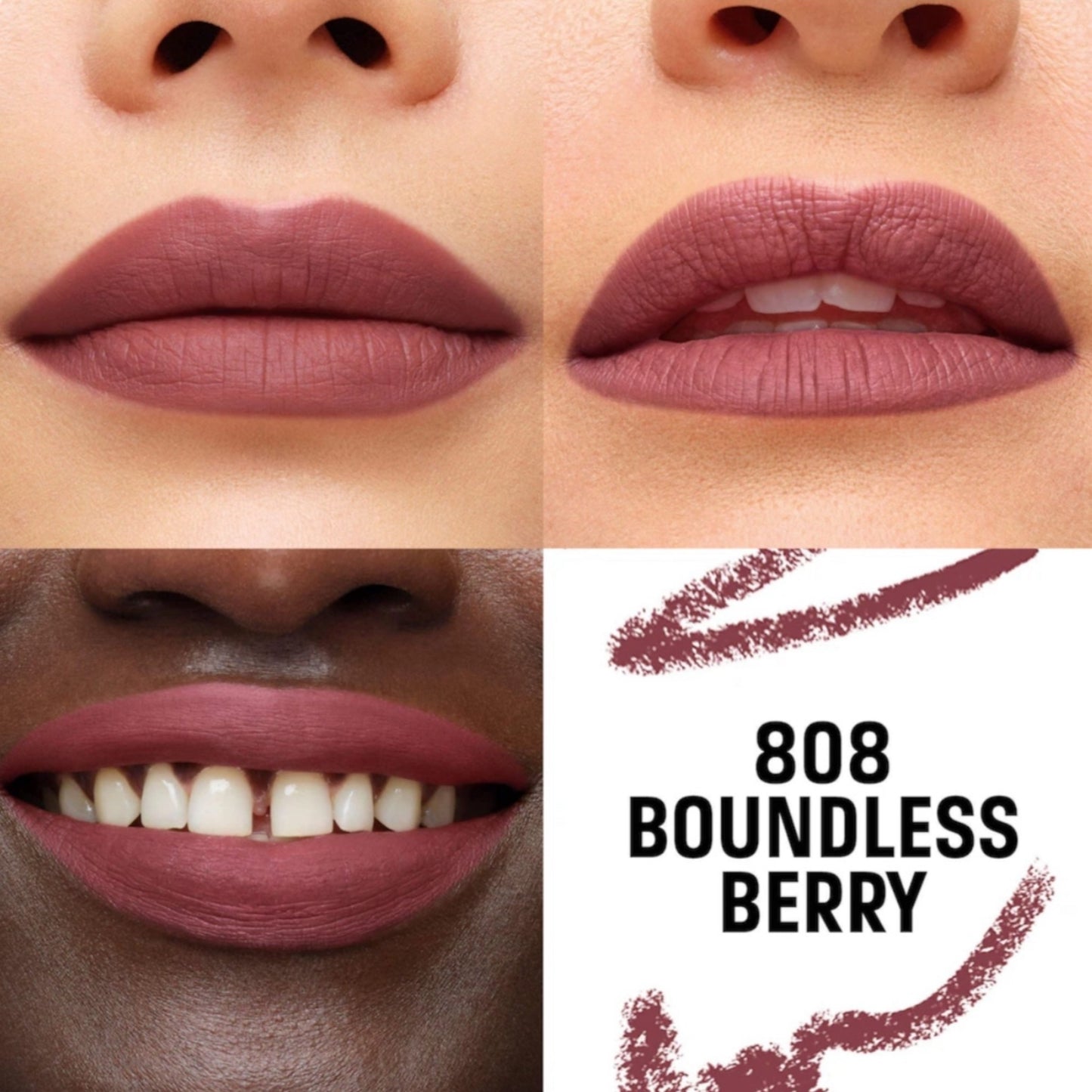 PREORDEN Mini Artist Color Lip Pencils Set