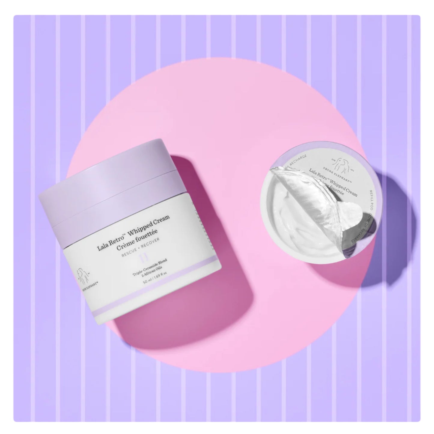 PREORDEN R&R (Relax + Refill)™: Lala Edition