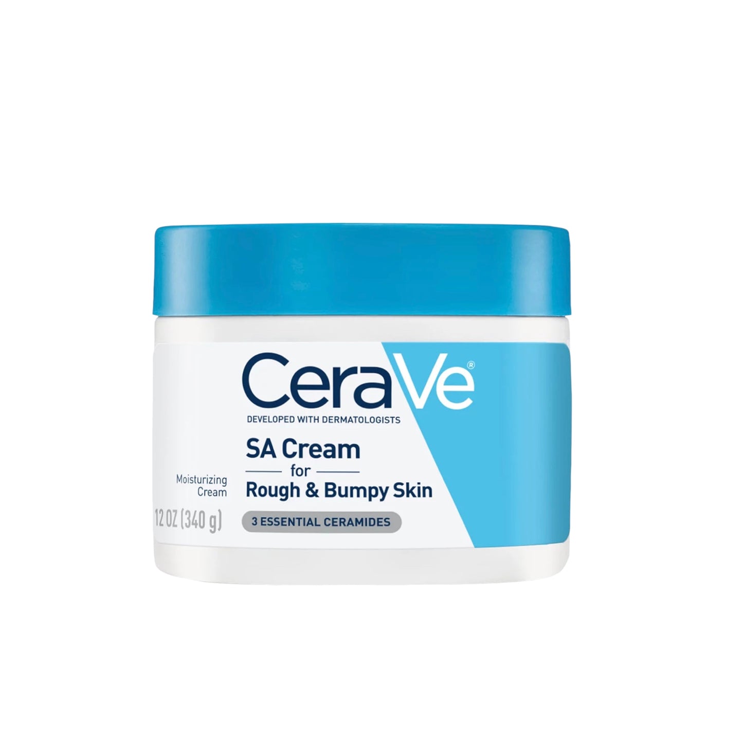 CERAVE SA CREMA ANTIRUGOSIDADES