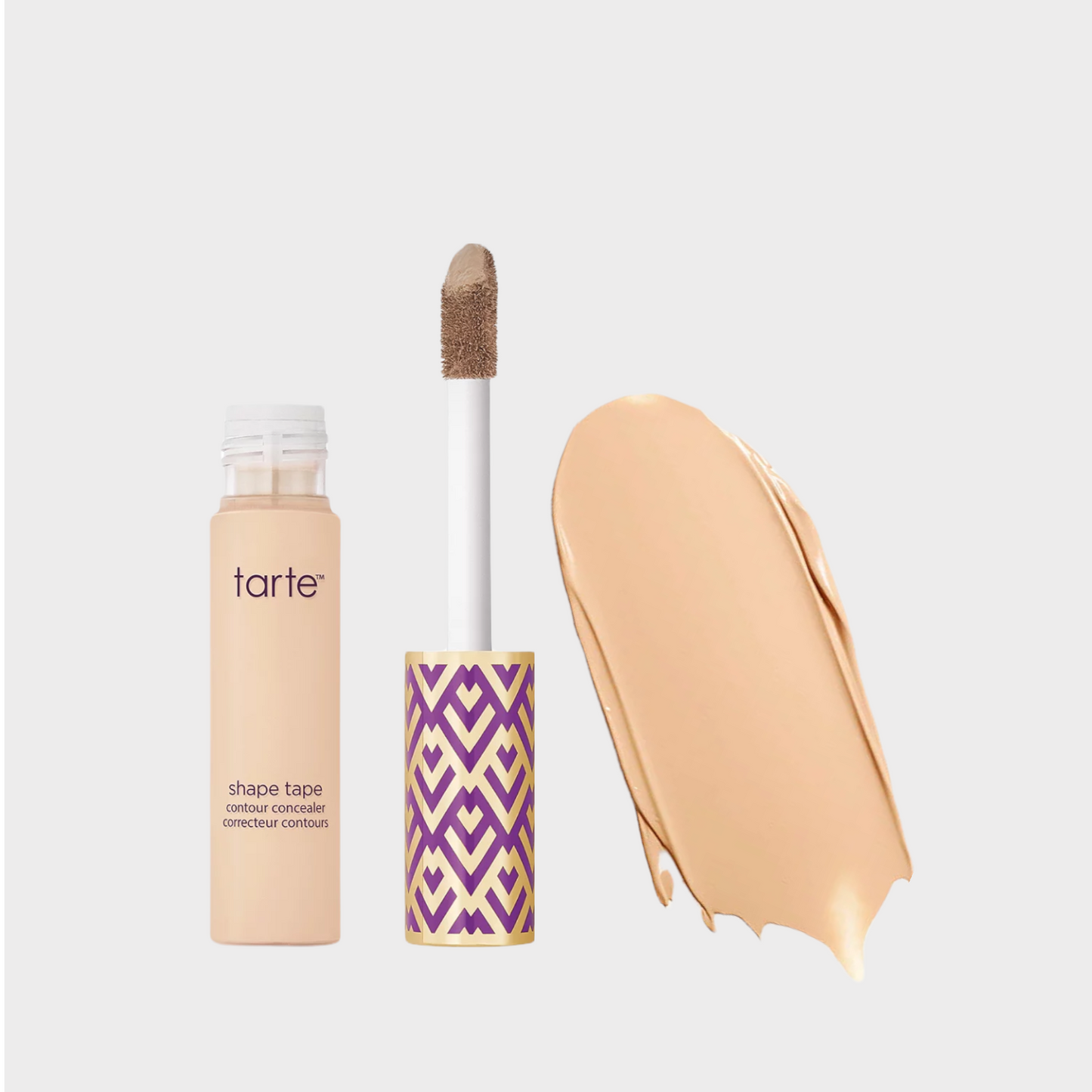 TARTE SHAPE TAPE CORRECTOR