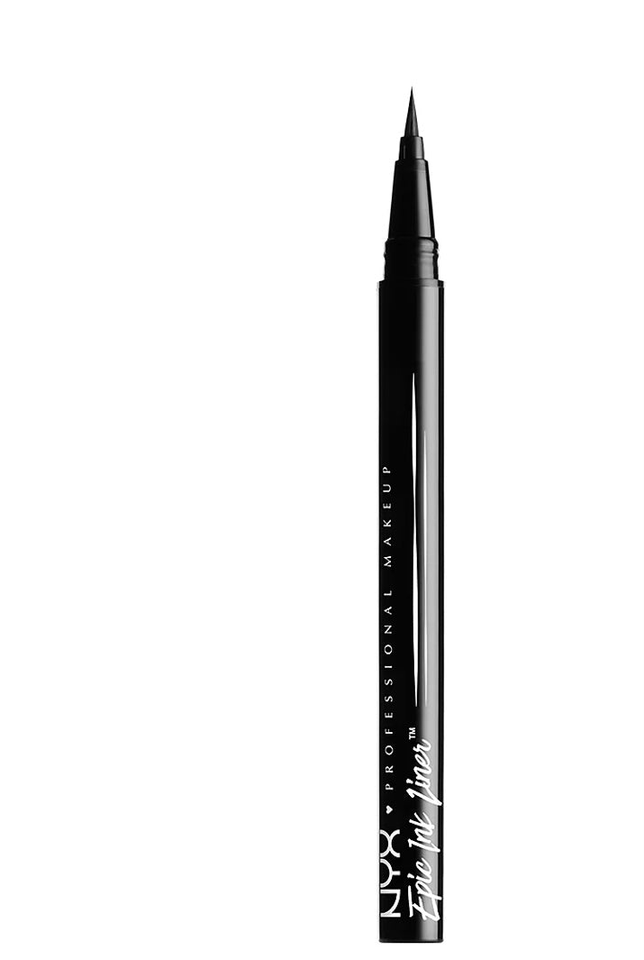 NYX EPIC INK DELINEADOR EN PLUMÓN