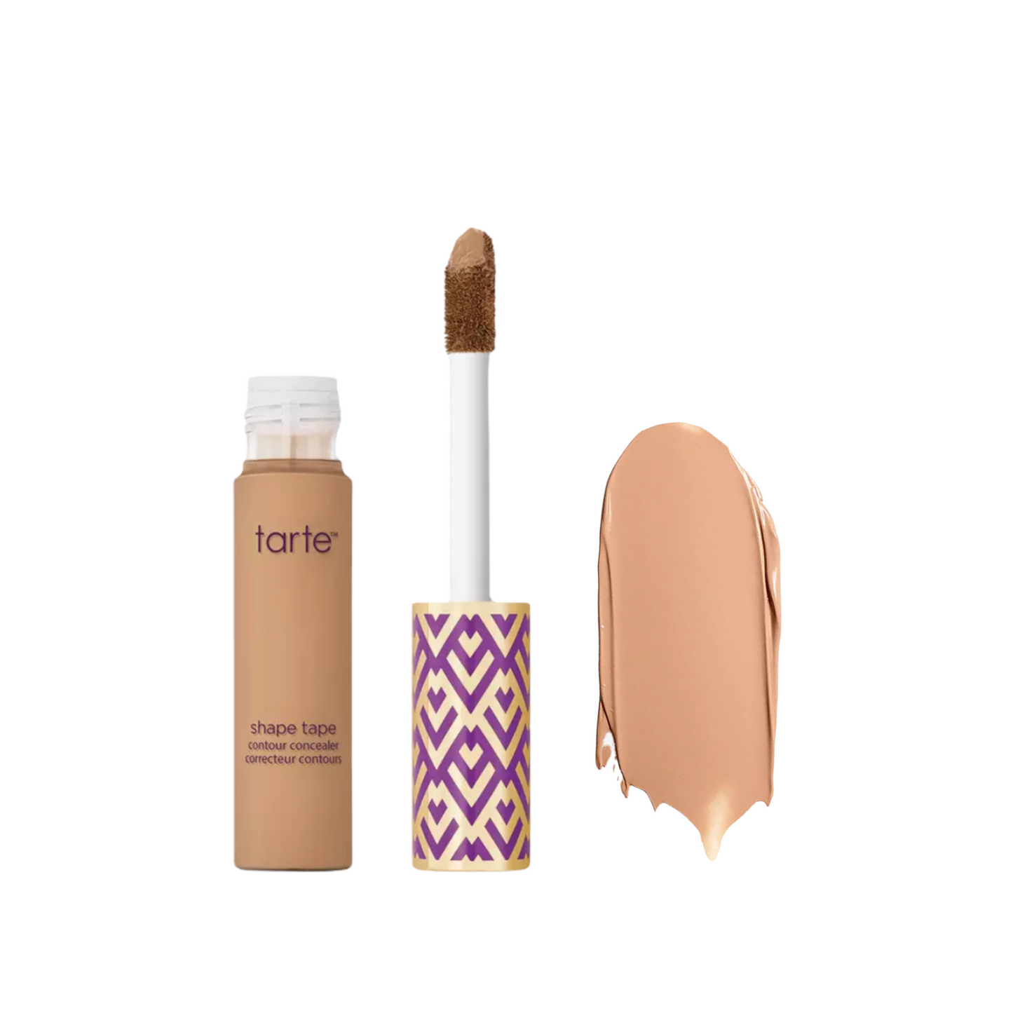 TARTE SHAPE TAPE CORRECTOR