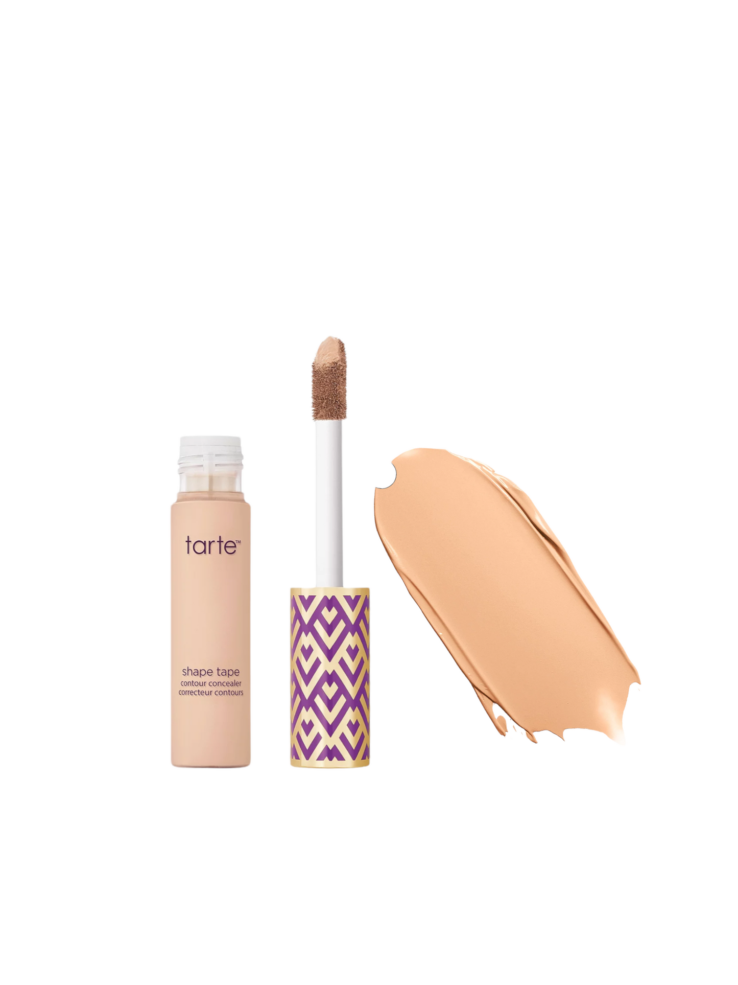 TARTE SHAPE TAPE CORRECTOR
