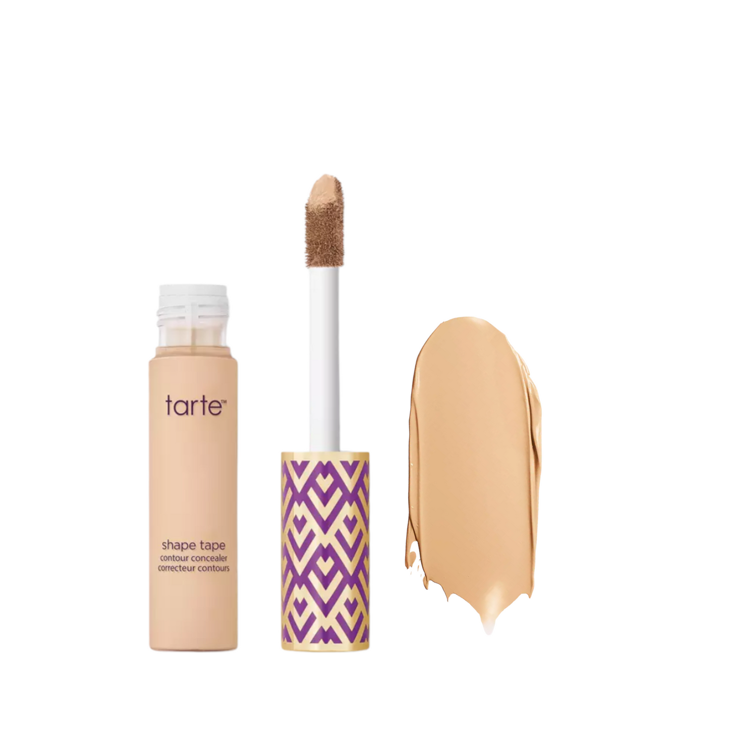 TARTE SHAPE TAPE CORRECTOR