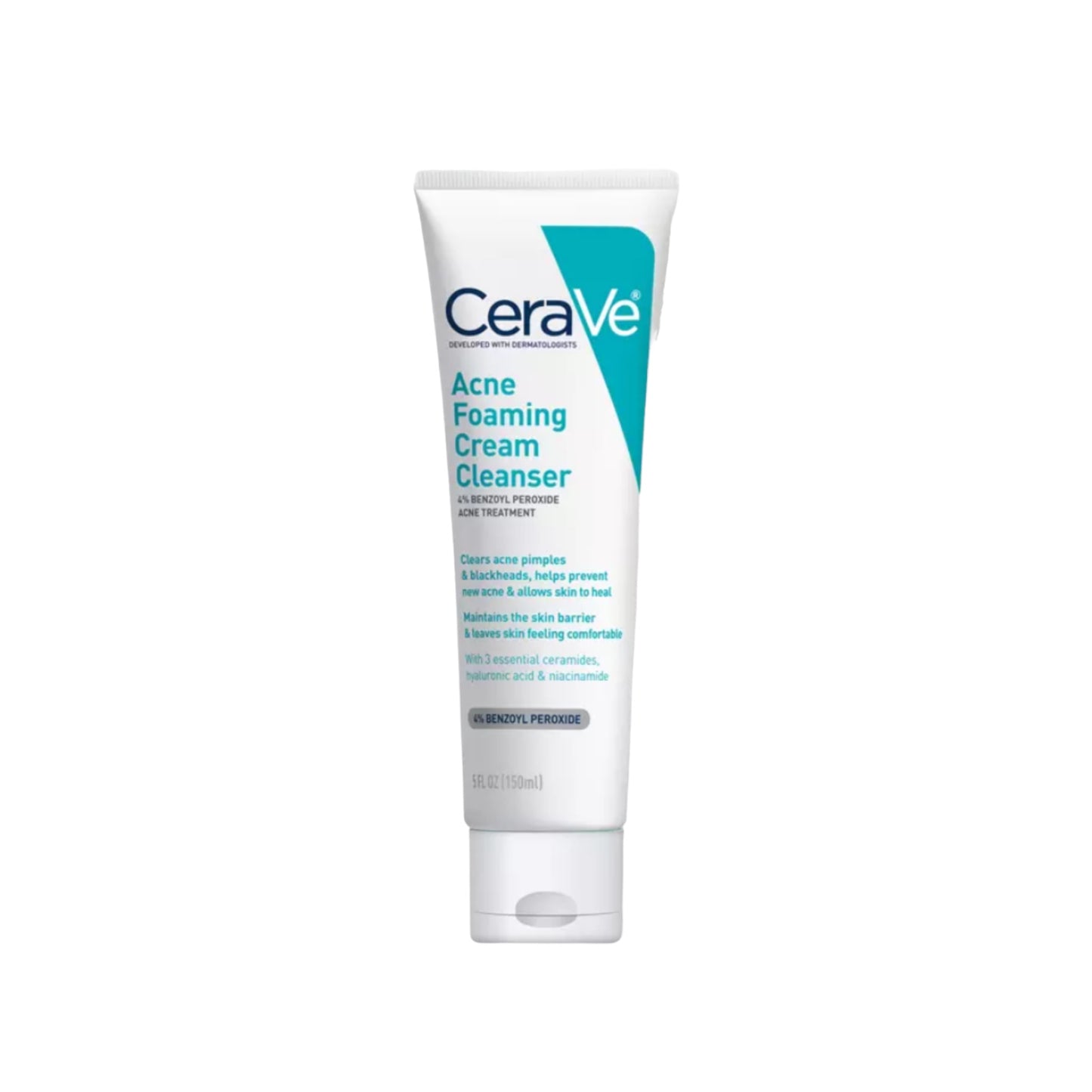 ACNE FOAMING CLEANSER LIMPIADOR EN CREMA