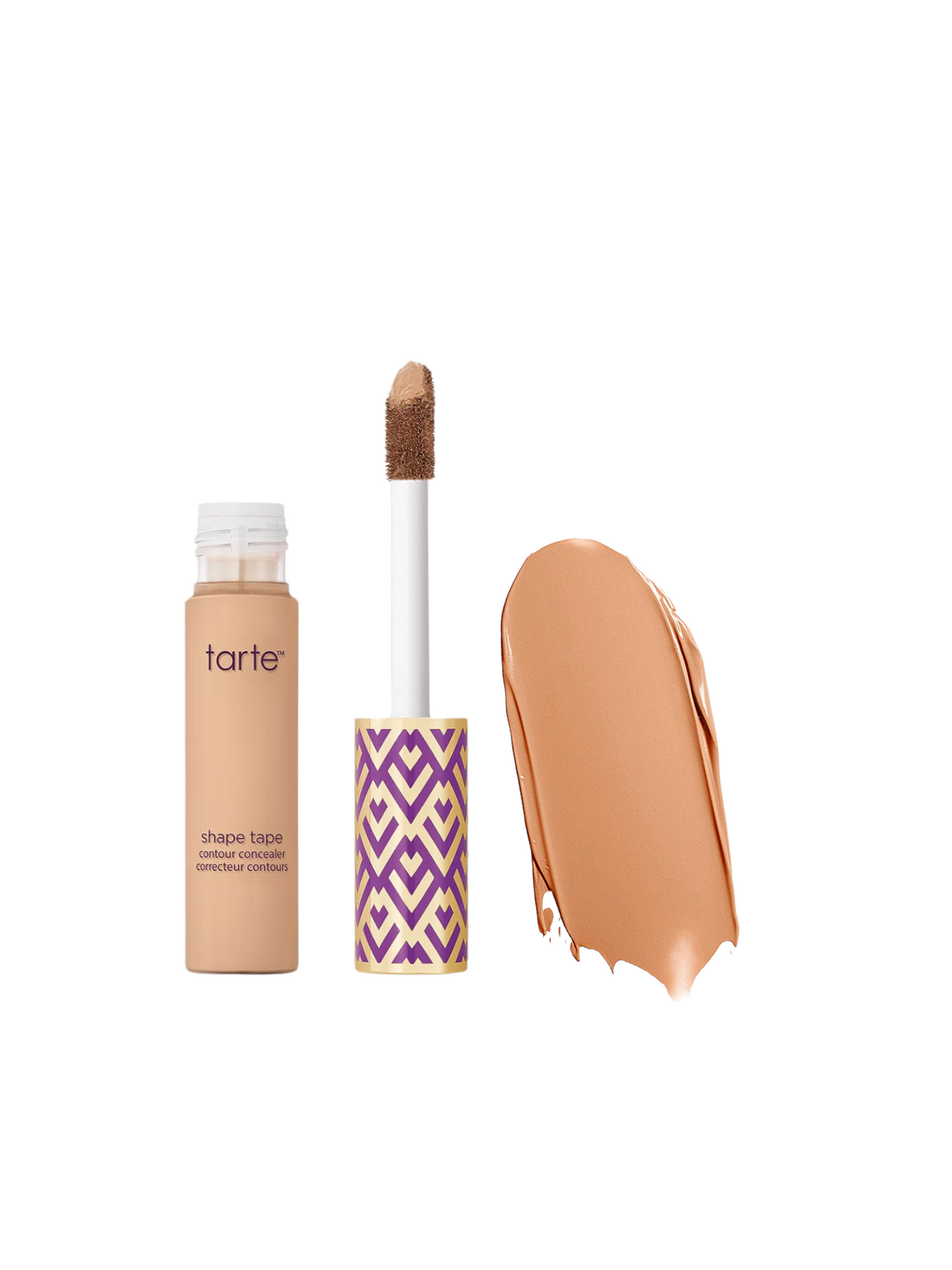 TARTE SHAPE TAPE CORRECTOR