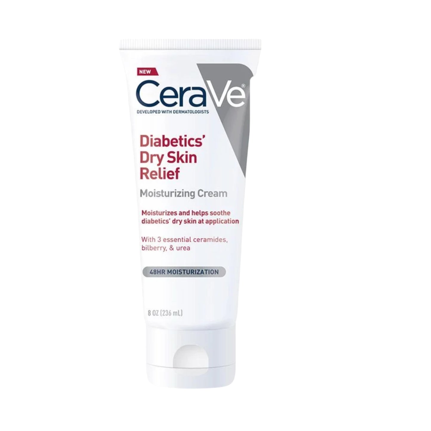 CERAVE DIABETES CREMA HIDRATANTE