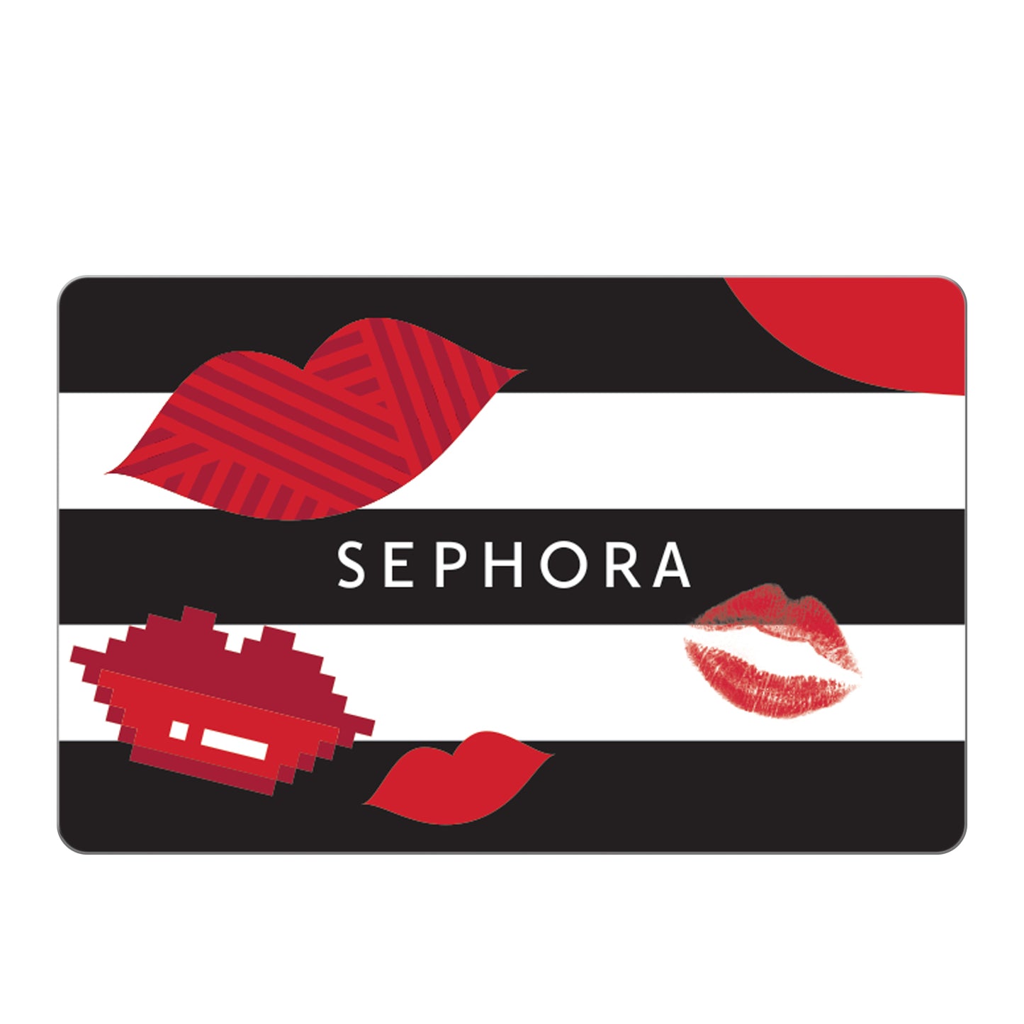 TARJETA SEPHORA SAVINGS