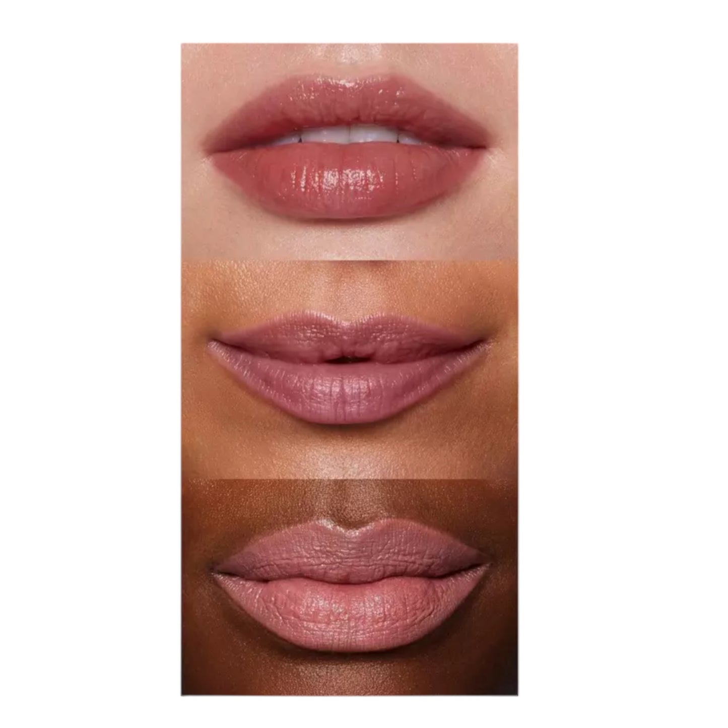 O FACE Satin Lipstick