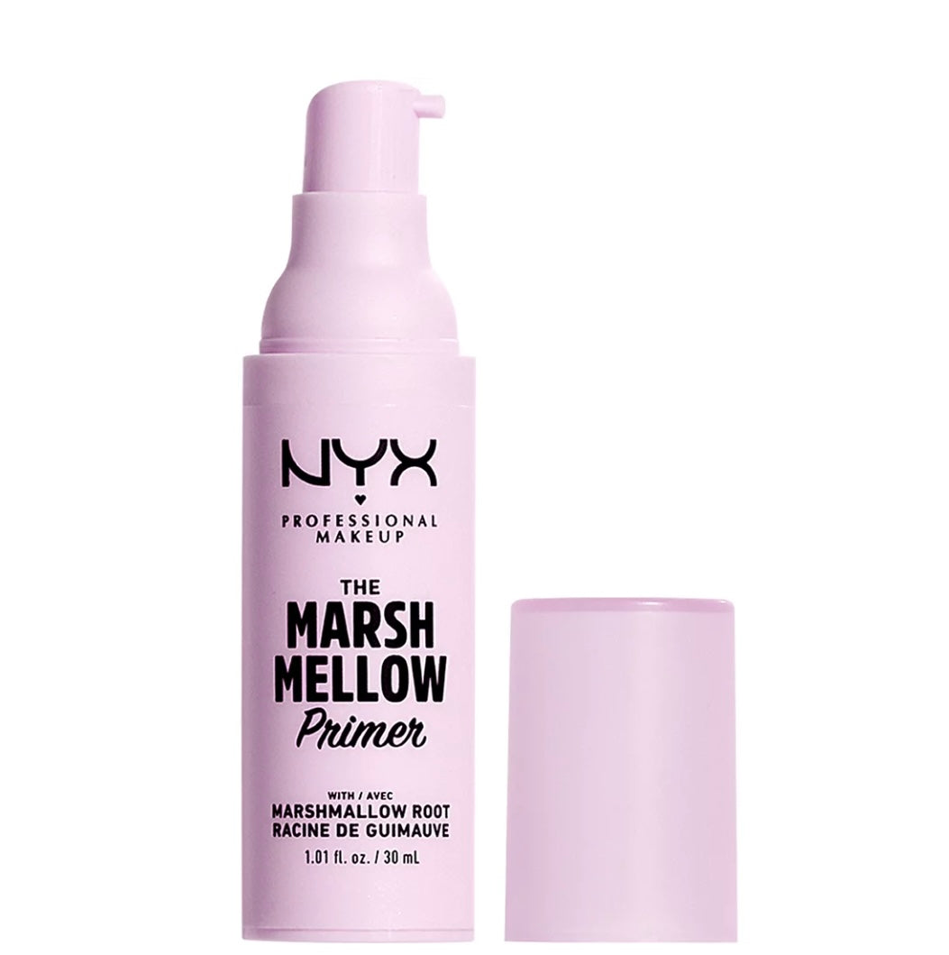 NYX THE MARSMELLOW PRIMER