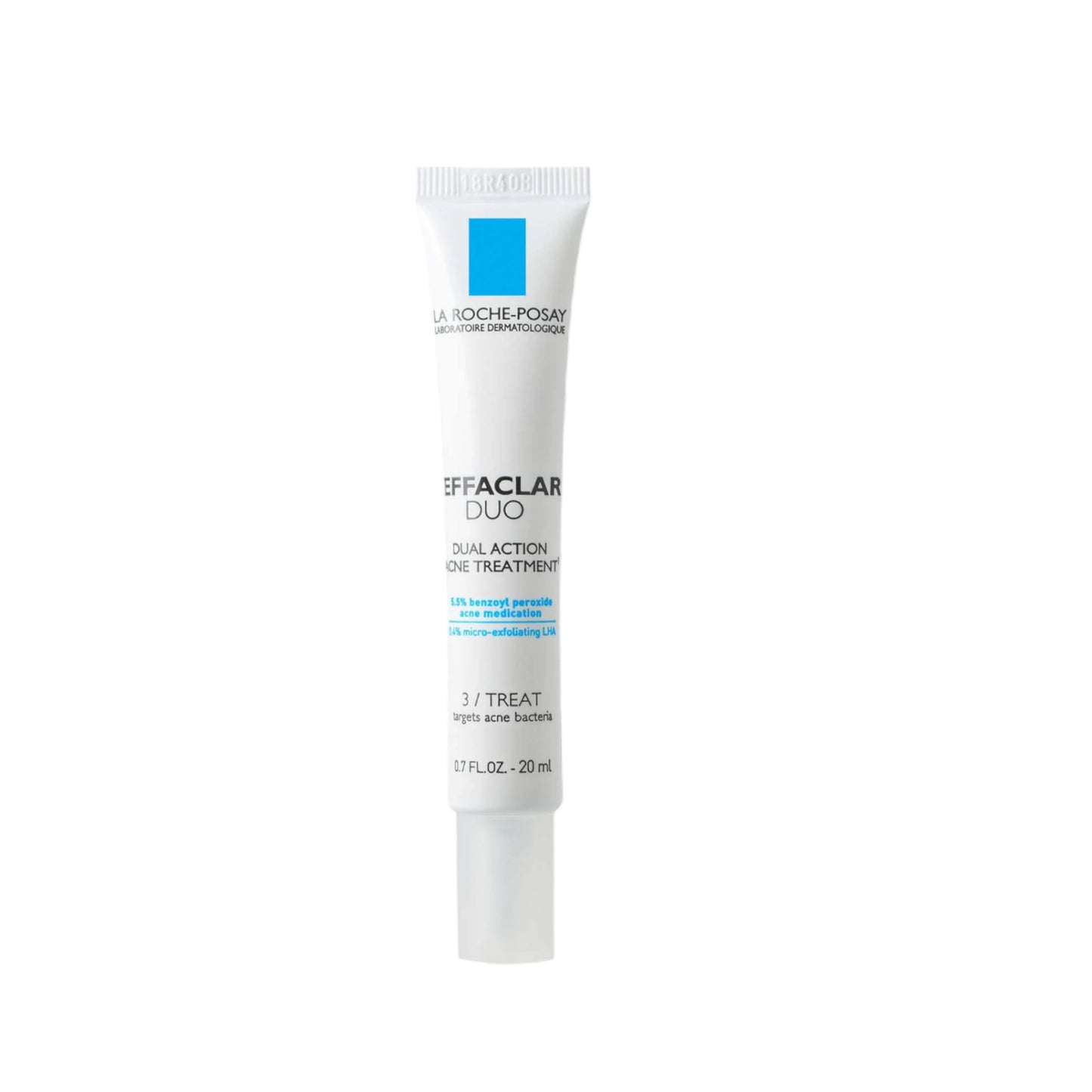 EFFACLAR DUO TRATAMIENTO ACNE