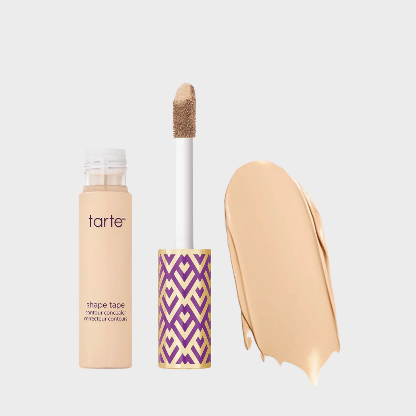 TARTE SHAPE TAPE CORRECTOR