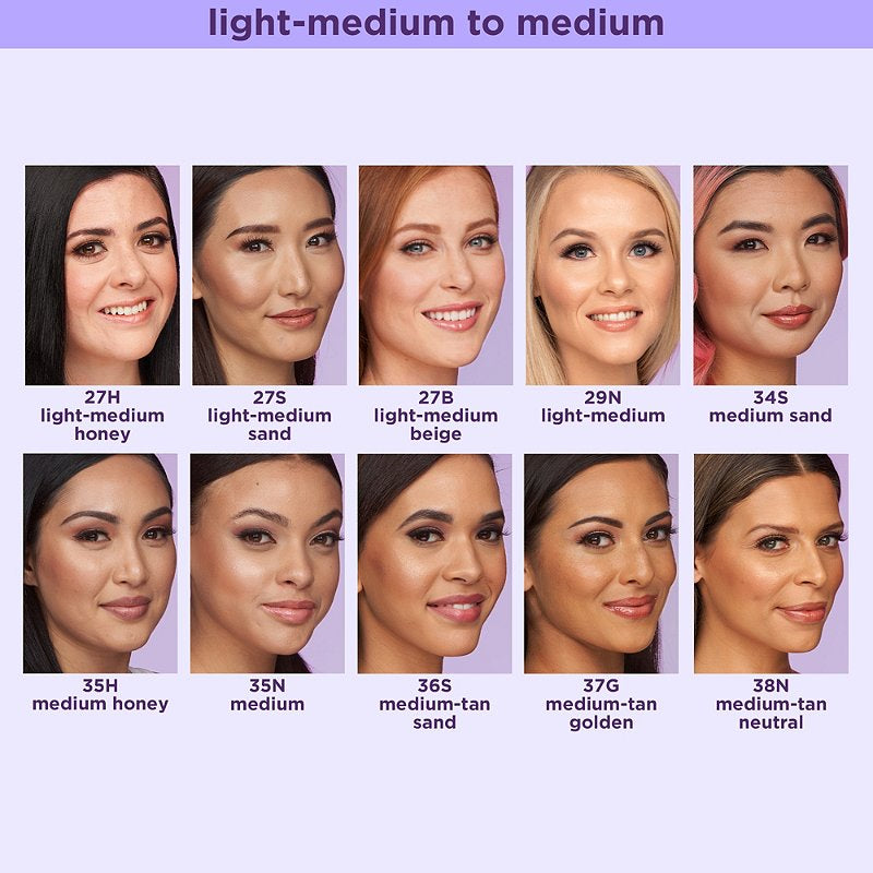 TARTE SHAPE TAPE CORRECTOR