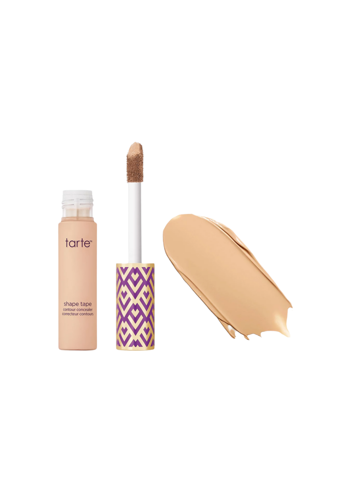 TARTE SHAPE TAPE CORRECTOR