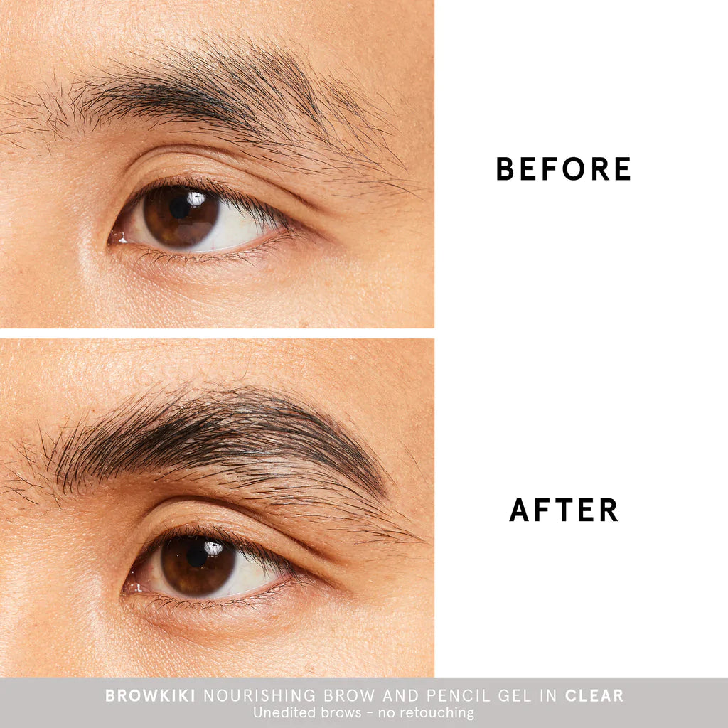 ONE SIZE BROWKIKI GEL DE CEJAS