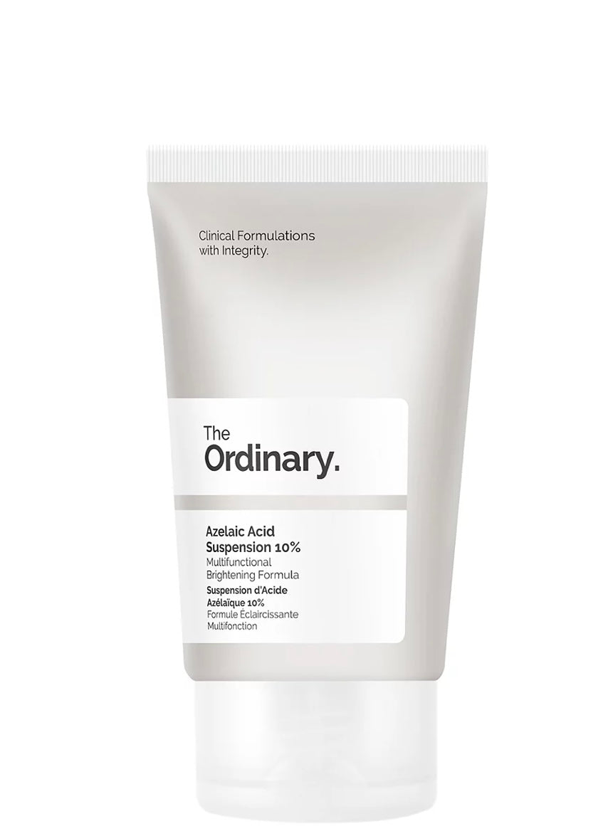 THE ORDINARY AZELAIC ACID 10%