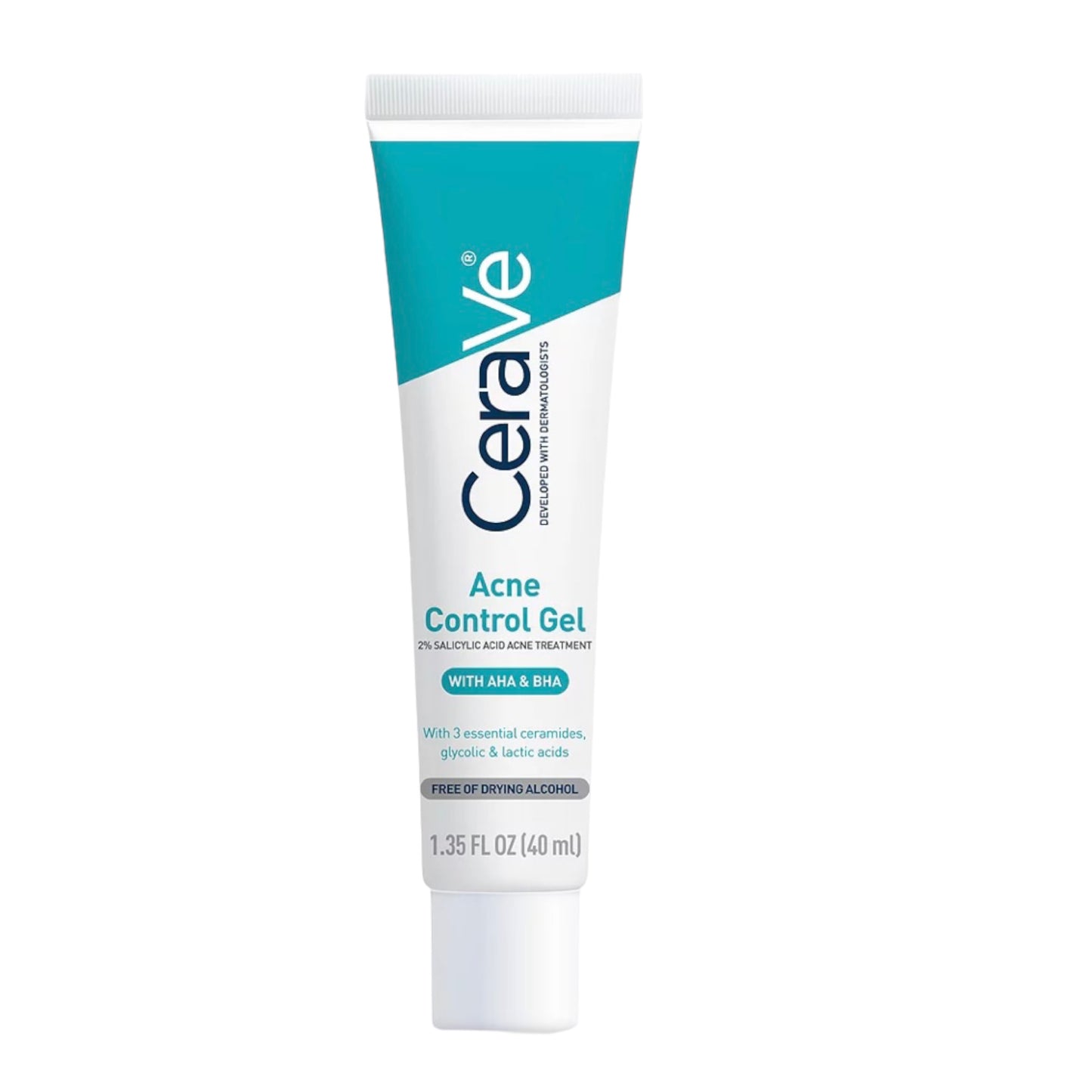 CERAVE ACNÉ CONTROL GEL