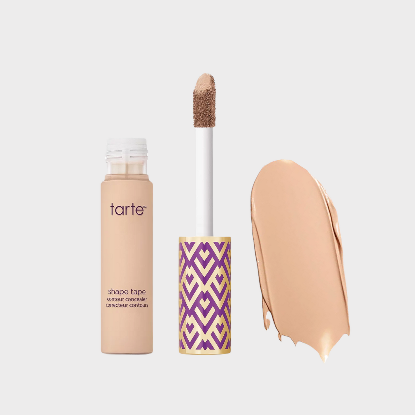 TARTE SHAPE TAPE CORRECTOR