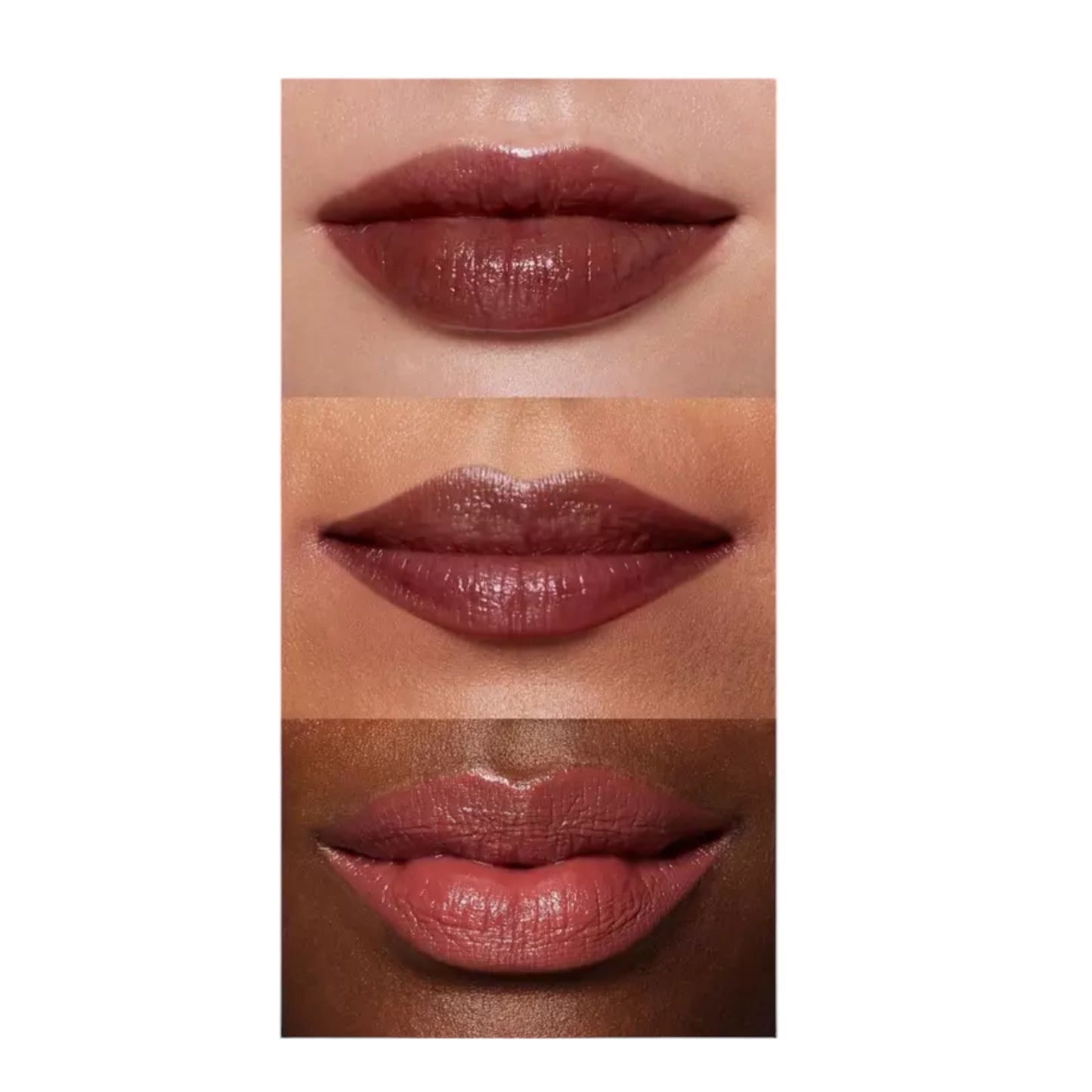 O FACE Satin Lipstick