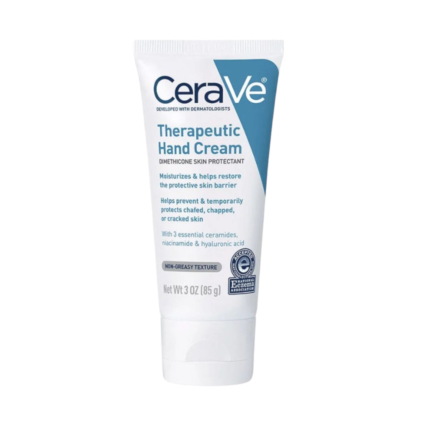 CERAVE THERAPEUTIC CREMA DE MANOS