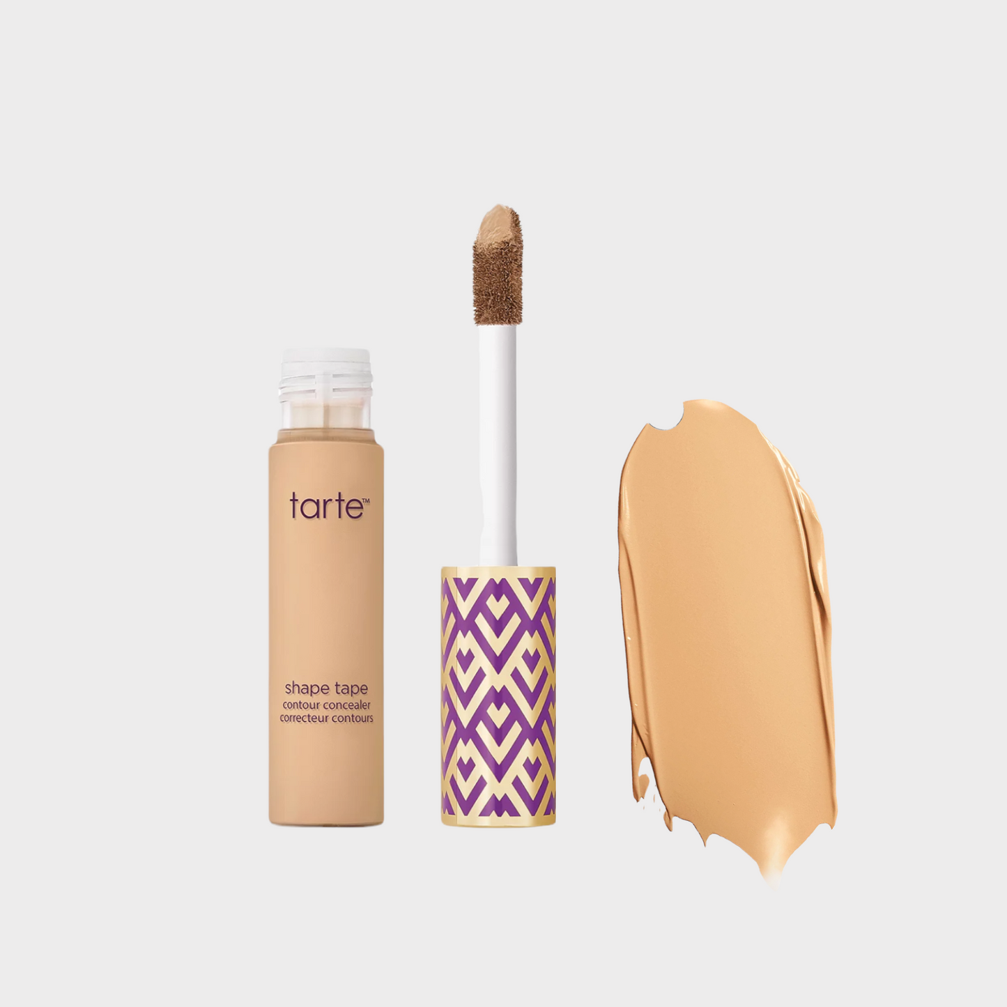TARTE SHAPE TAPE CORRECTOR