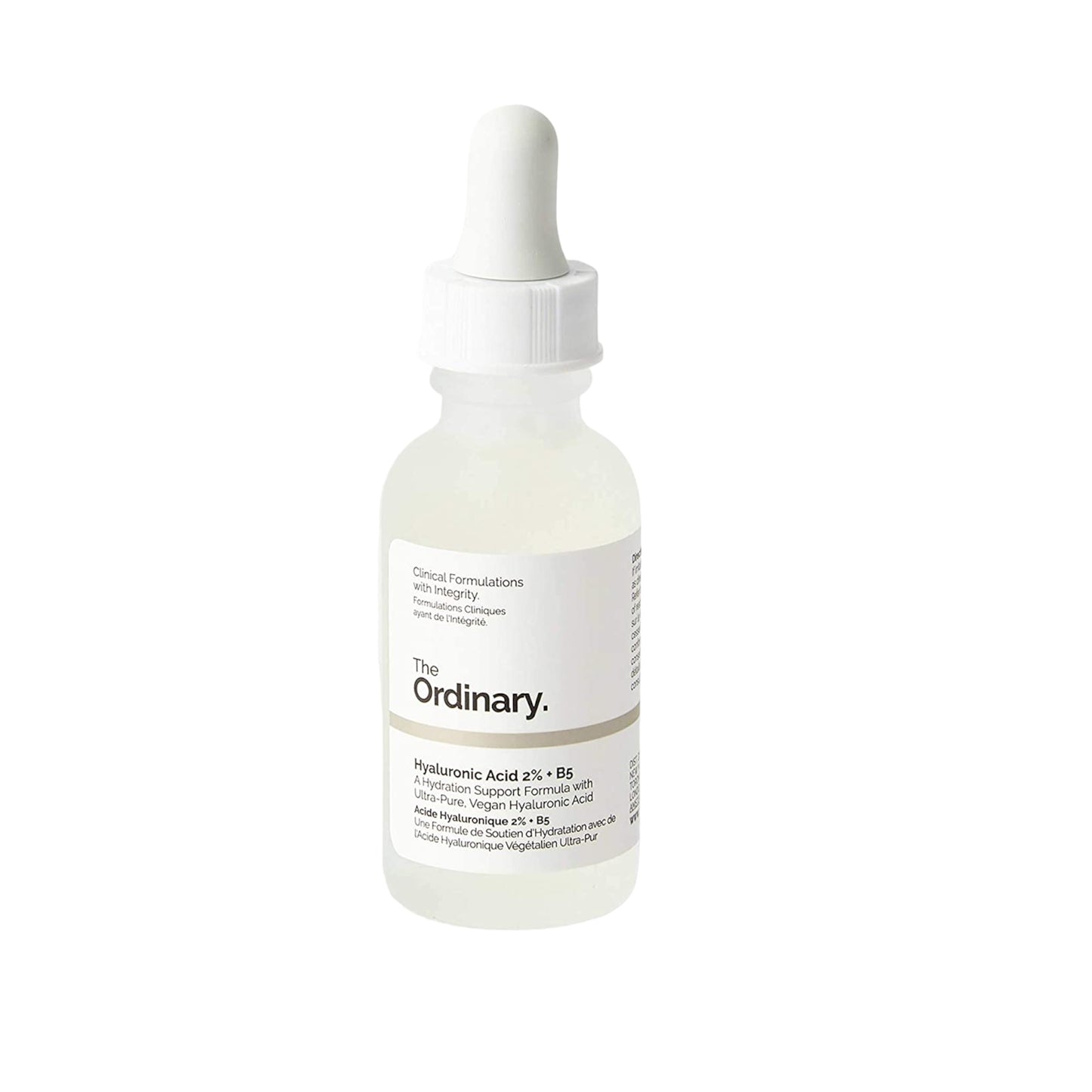 THE ORDINARY ÁCIDO HIALURONICO 2%
