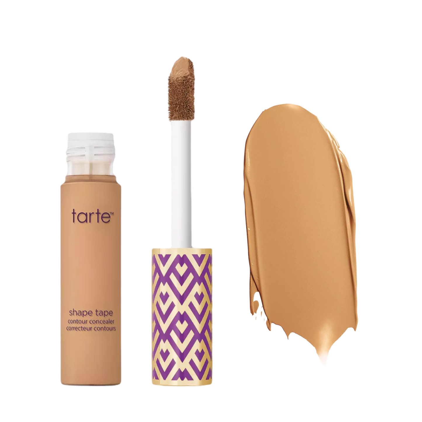 TARTE SHAPE TAPE CORRECTOR