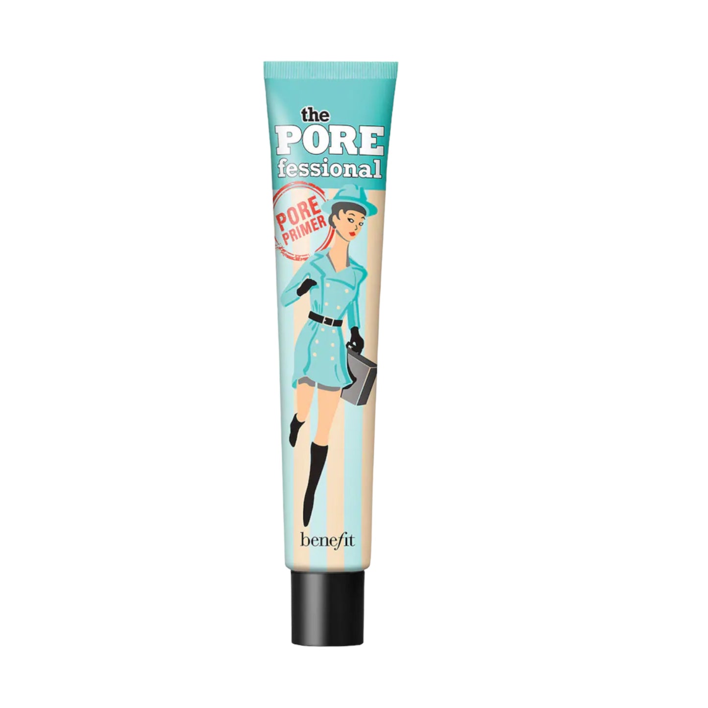 BENEFIT THE POREFESSIONAL PRIMER