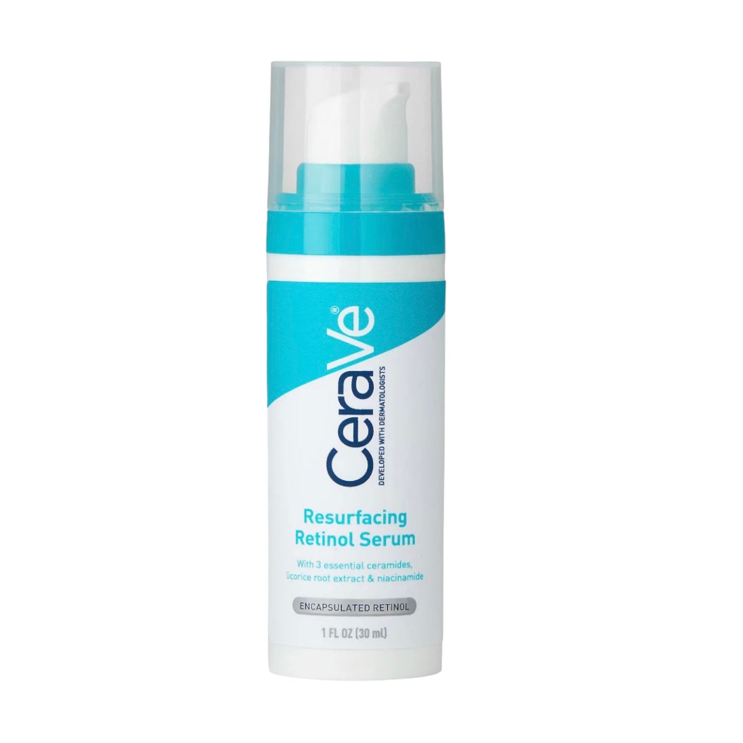 CERAVE RESURFACING RETINOL SERUM