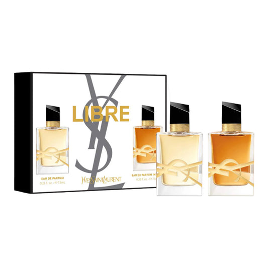 PREORDEN Libre Collection Mini Perfume Duo Set