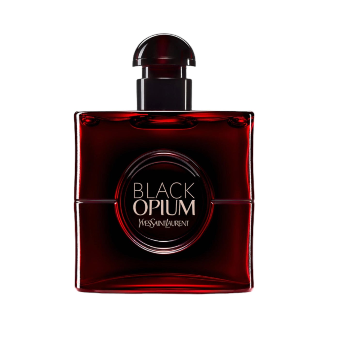 PREORDEN BLACK OPIUM EAU DE PARFUM OVER RED