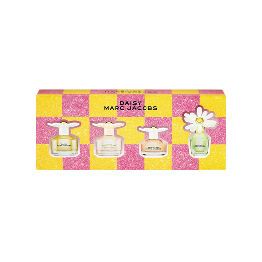 PREORDEN Mini Daisy Collection Coffret Set