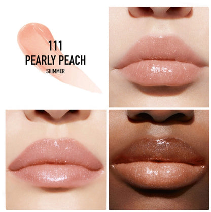 PREORDEN Dior Addict Lip Maximizer Plumping Gloss