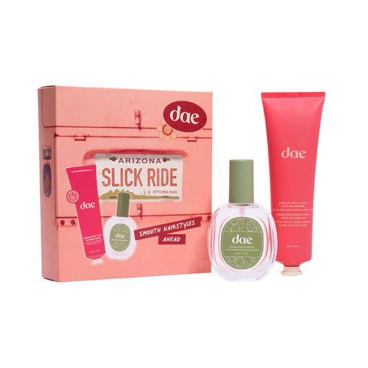 PREORDEN  Slick Ride Hair Styling Duo Set