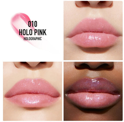 PREORDEN Dior Addict Lip Maximizer Plumping Gloss